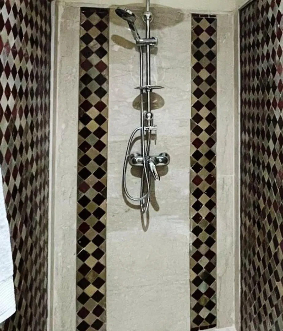 Appartement Luxueux /Confort , L'Hivernage Marrakesh 0*,  Morocco