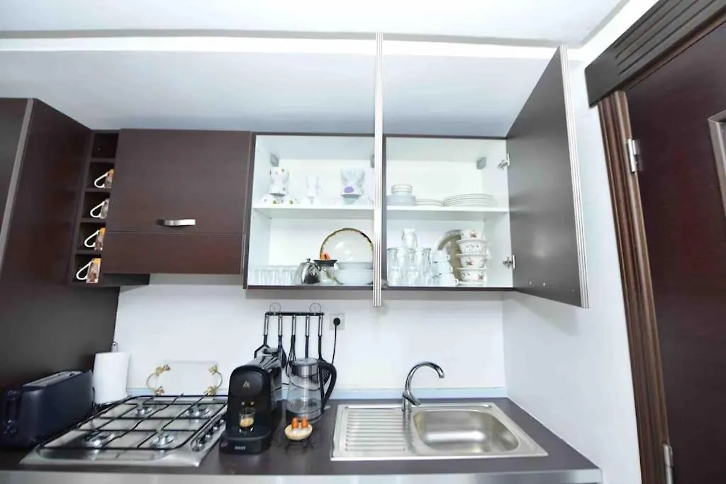 Appartement Luxueux /Confort , L'Hivernage Marrakesh