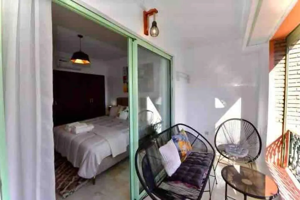 Appartement Luxueux /Confort , L'Hivernage Marrakesh Morocco