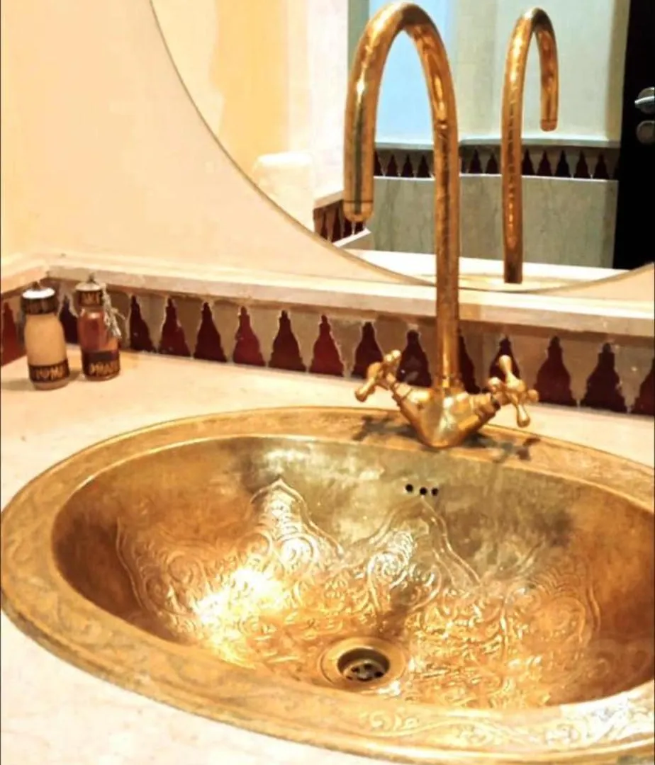 Appartement Luxueux /Confort , L'Hivernage Marrakesh Morocco