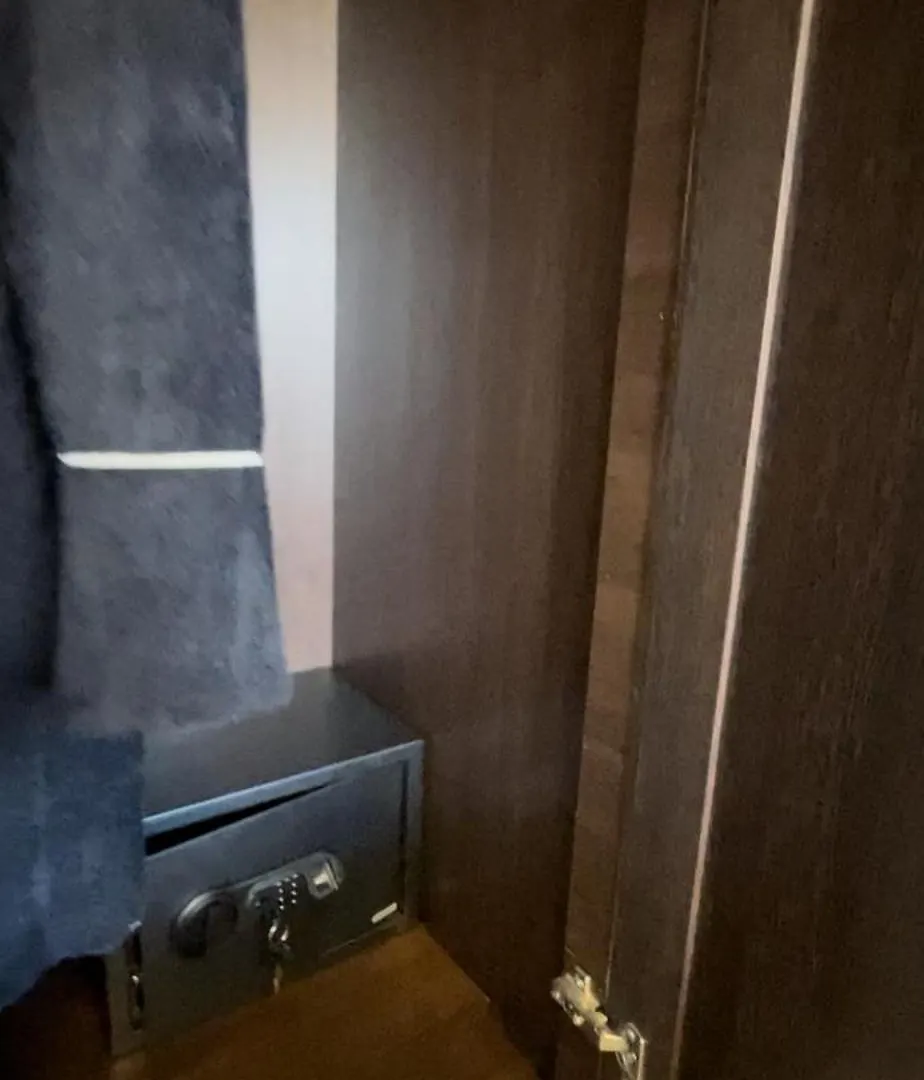 Appartement Luxueux /Confort , L'Hivernage Marrakesh Apartment